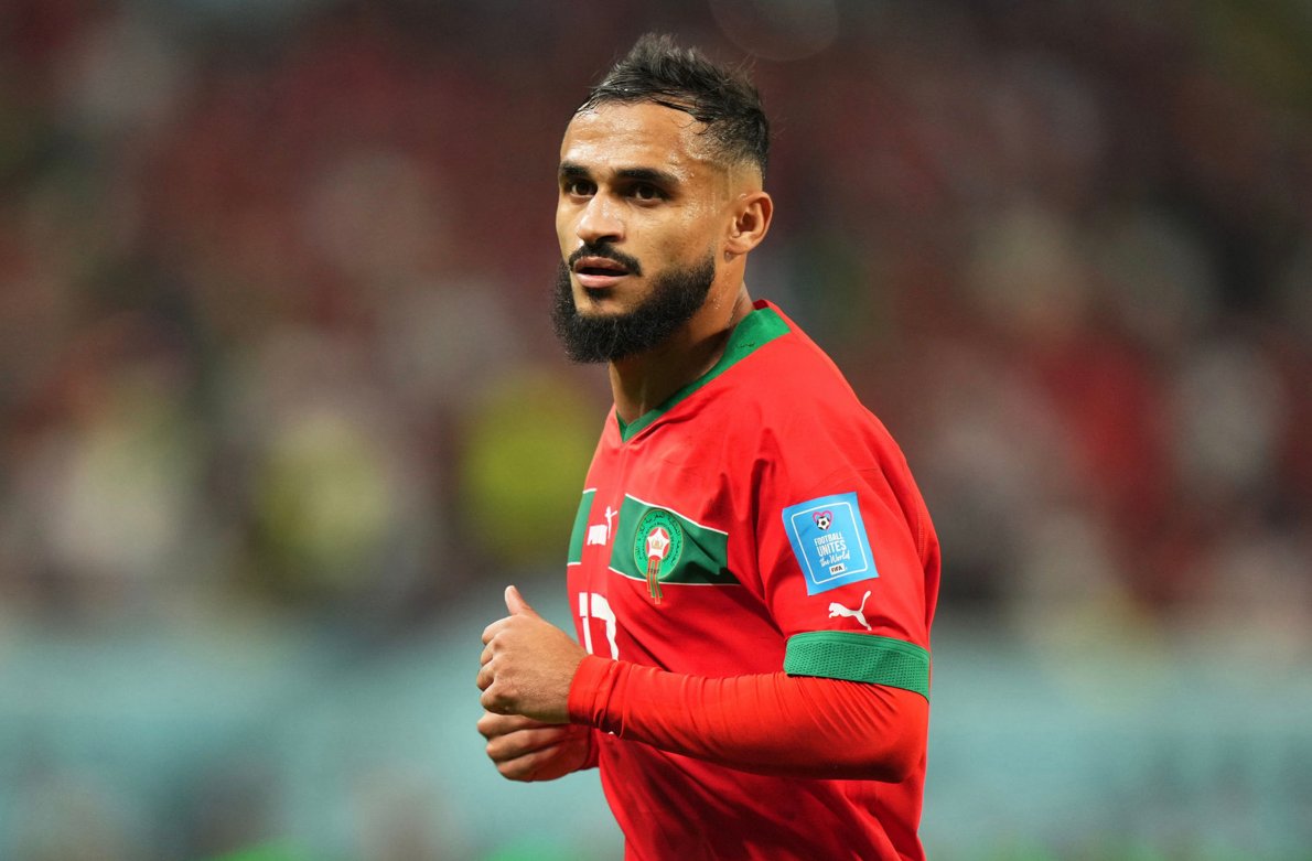 بوفال : هدفنا الآن الفوز بكأس إفريقيا