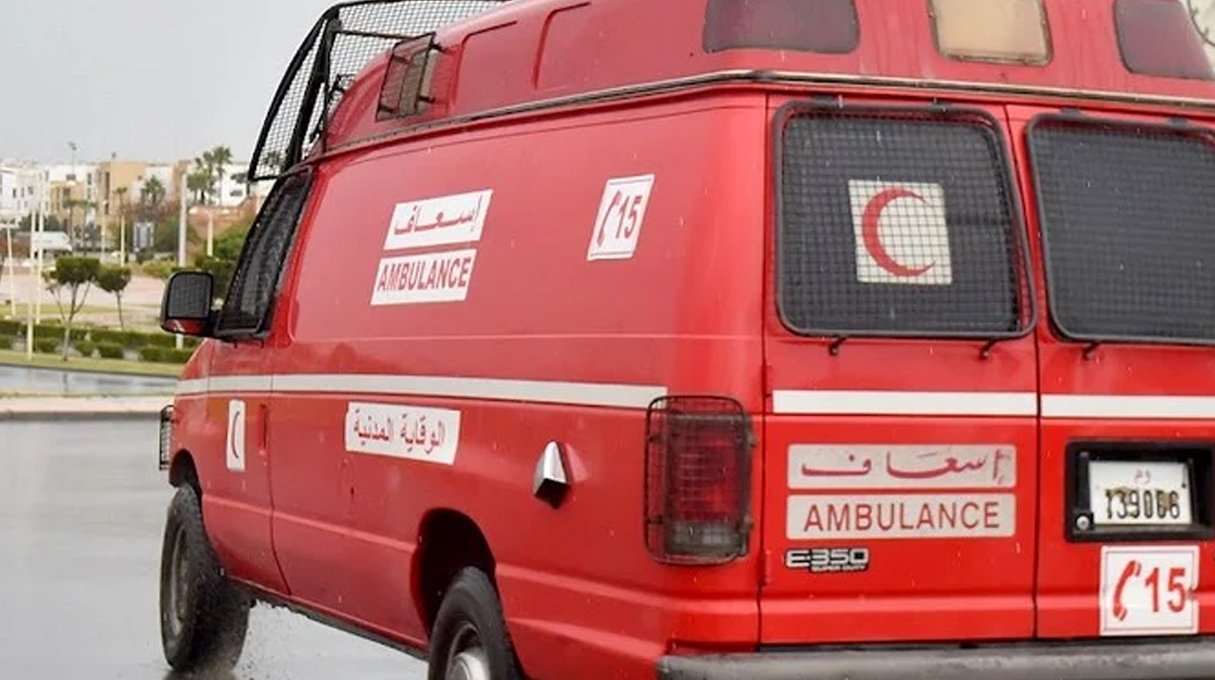 إقليم أزيلال.. العثور على جثتين مطمورتين إثر انهيار مغارة