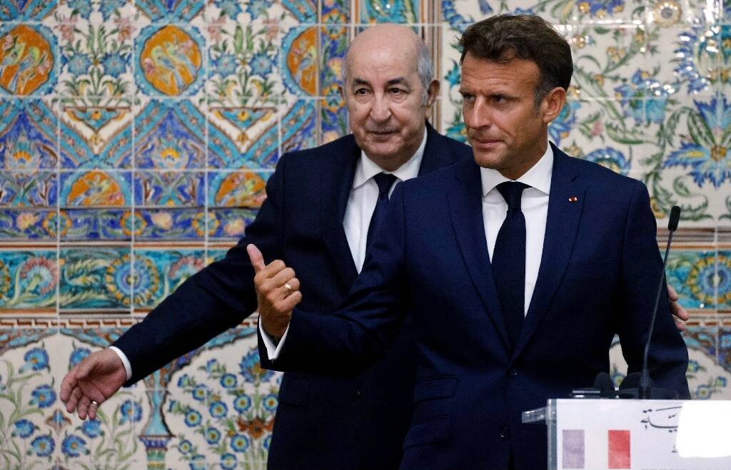 ازدواجية المواقف.. فرنسا في قلب فضيحة أوروبية بسبب الجزائر