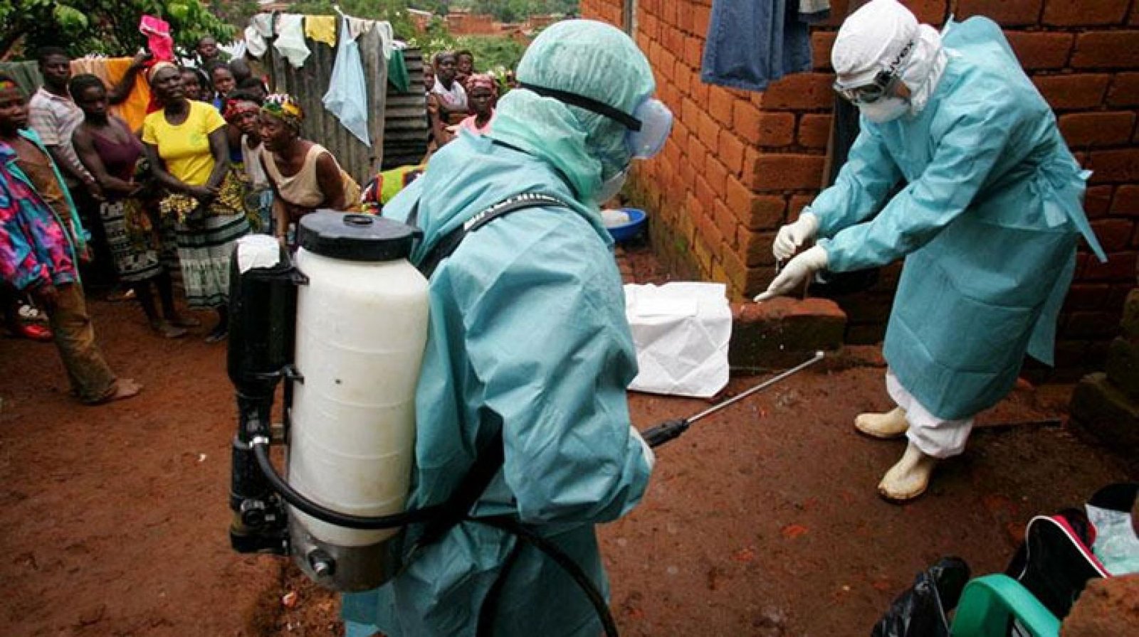 غينيا..انتشار لفيروس ماربورغ يثير القلق