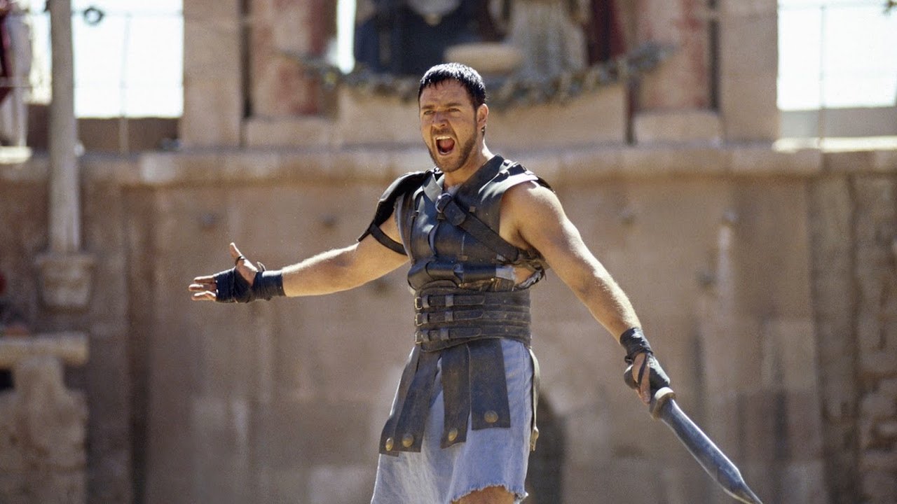 ورزازات.. تستعد لتصوير الجزء الثانى من فيلم Gladiator