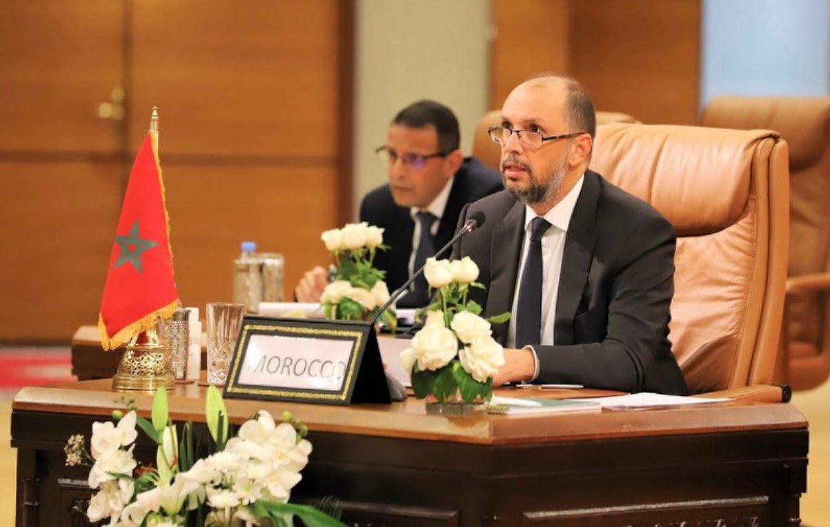 تحفيز الاستثمار الصيني في المغرب ..الجزولي يقود حملة ترويجية بشنغهاي وبكين