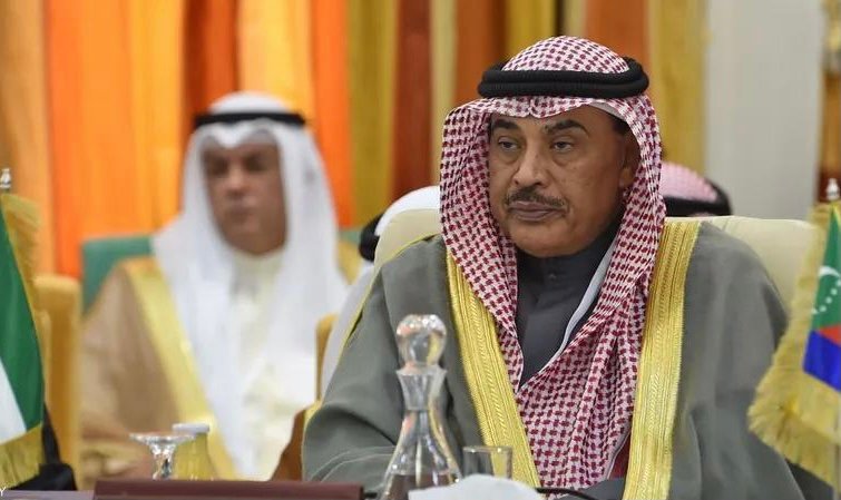الكويت تعلن تشكيل حكومة جديدة