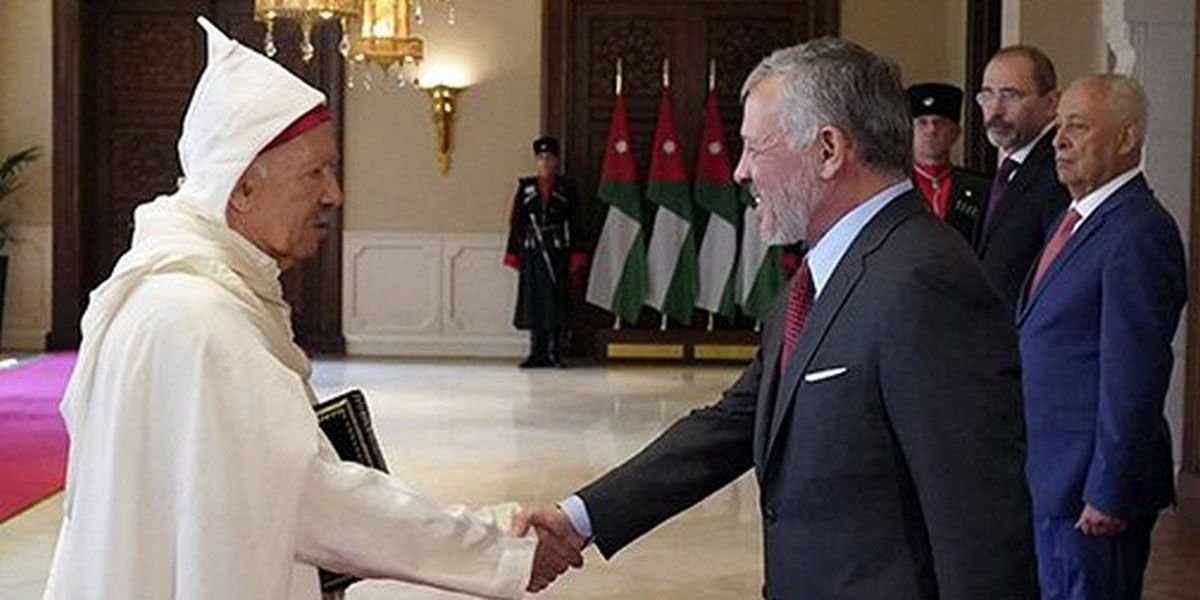 وفاة وزير الإتصال السابق وسفير المغرب لدى المملكة الأردنية خالد الناصري