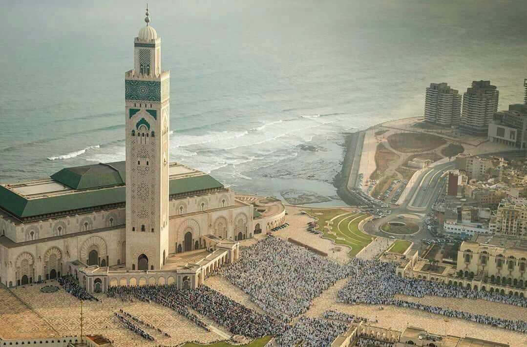 الحكومة تمنح عطلة استثنائية في عيد الفطر