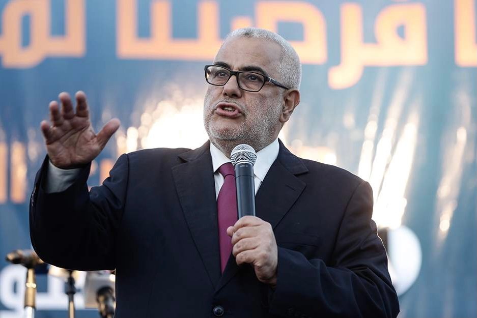 بنكيران: مسار “التلاعب” و”بلوكاج 2017” هما ما أوصل بلدنا إلى هذه الحالة