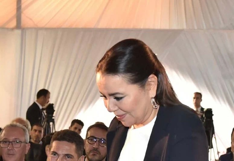 الأميرة للا أسماء تطلق البرنامج الوطني للكشف المبكر والتكفل بالصمم عند حديثي الولادة