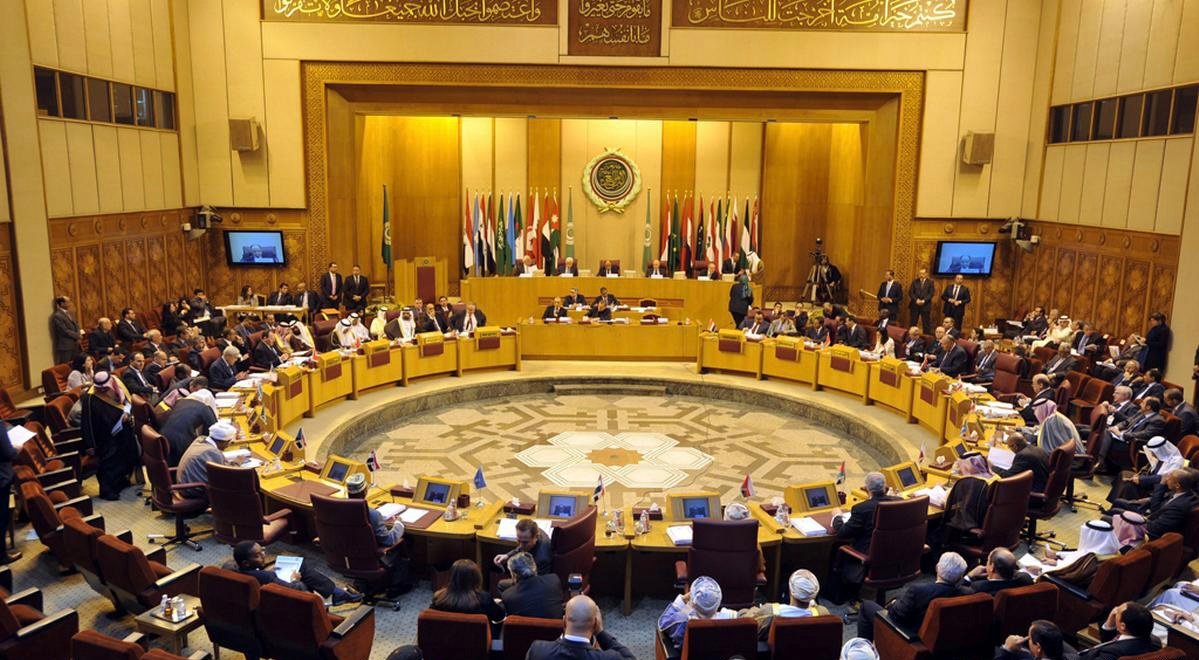 جامعة الدول العربية تناقش الوضع بالسودان