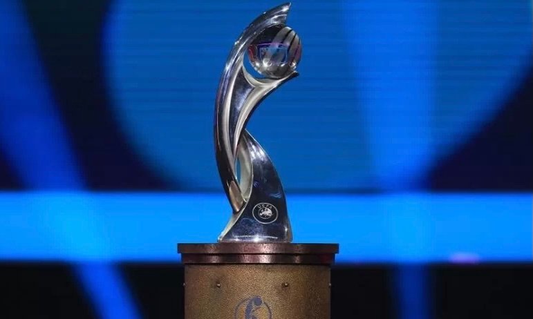 سويسرا تستضيف كأس أوروبا للسيدات2025