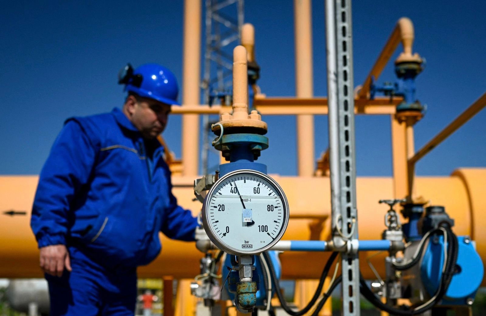 الكرملين: قرار خفض إنتاج النفط يرفع الأسعار