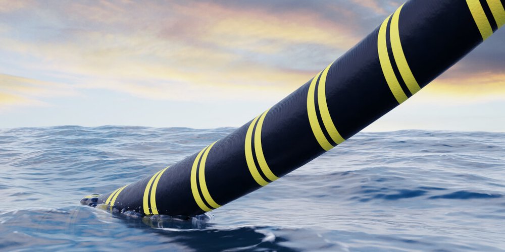 تمويل جديد للربط الكهربائي بين المغرب وبريطانيا