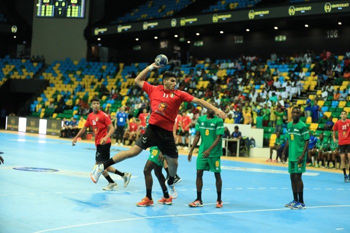 كرة اليد .. المغرب حاضر ببطولة إفريقيا للأندية بمصر