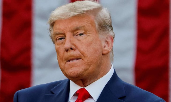 سابقة تاريخية .. ترامب يستعد للمثول أمام القضاء بعد توجيه الإتهام له