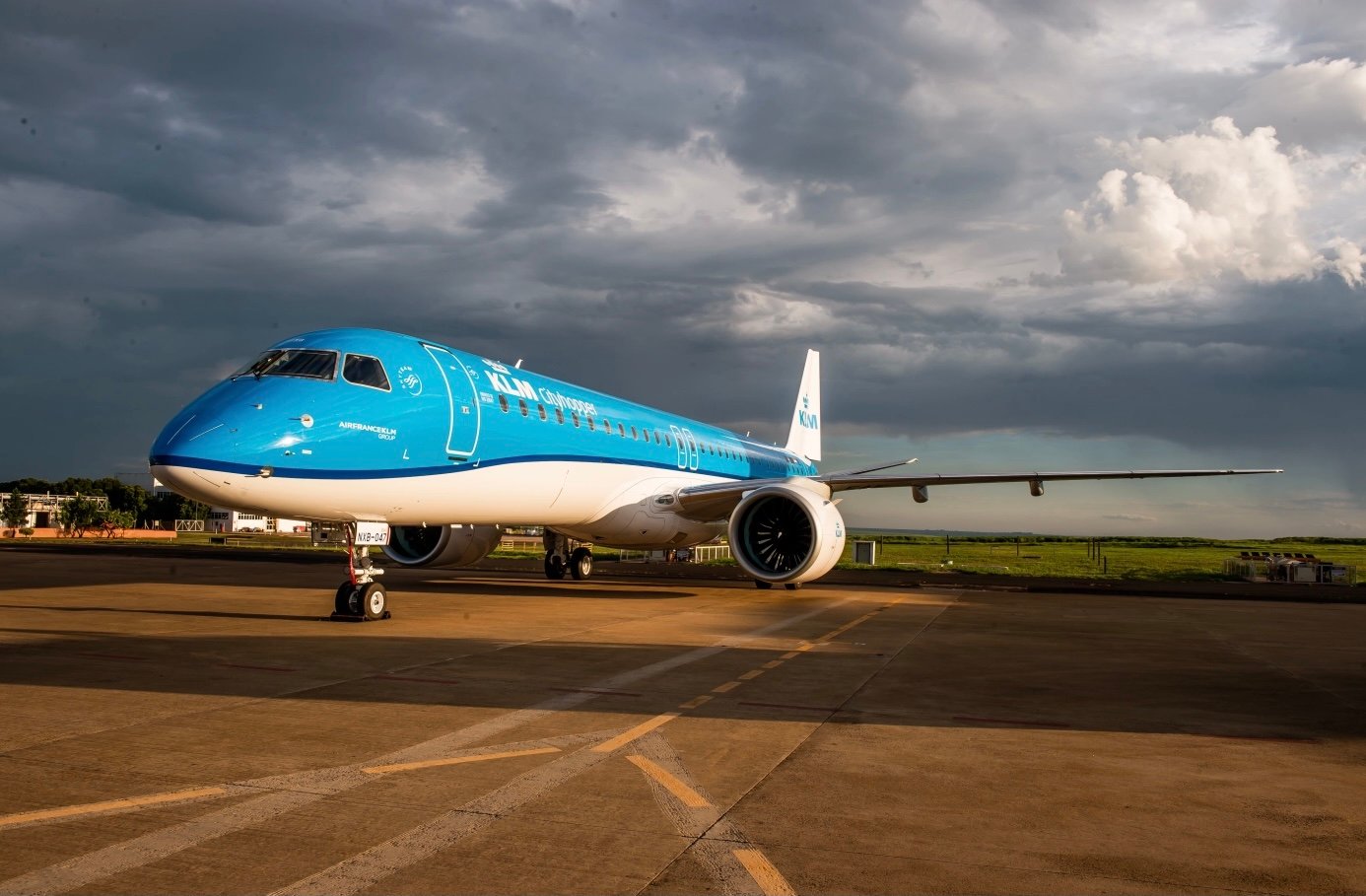 إجلاء أزيد من 100 شخص عبر طائرة من السودان إلى هولندا