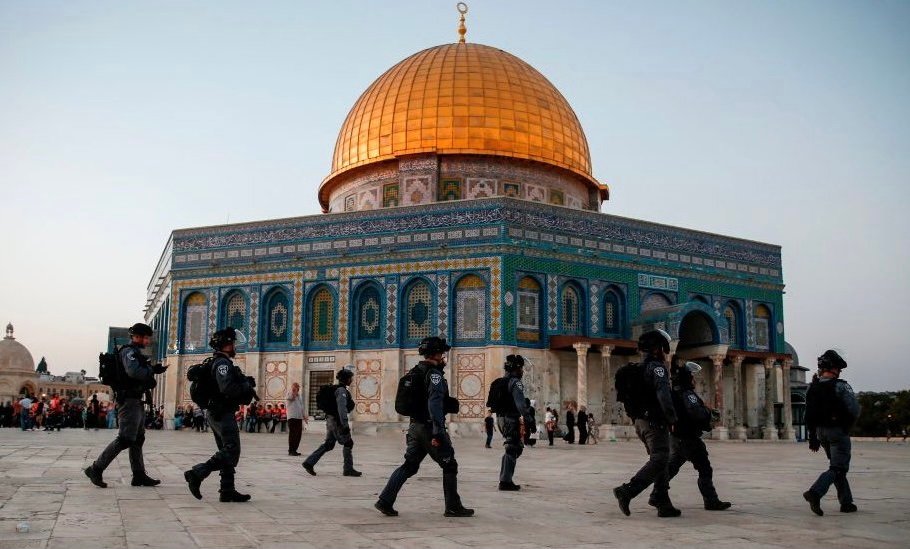 إسرائيل: لبنان مسؤولة عن “أعمال حماس”