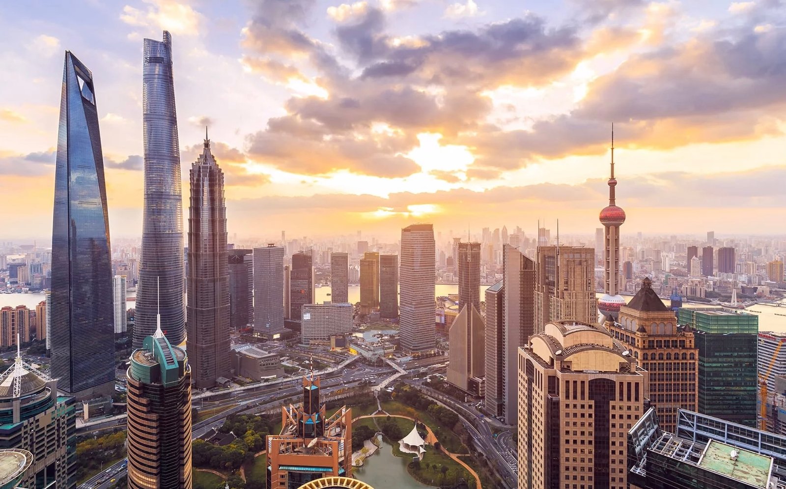 الصين تواجه الركود العالمي بالتصدير أكثر