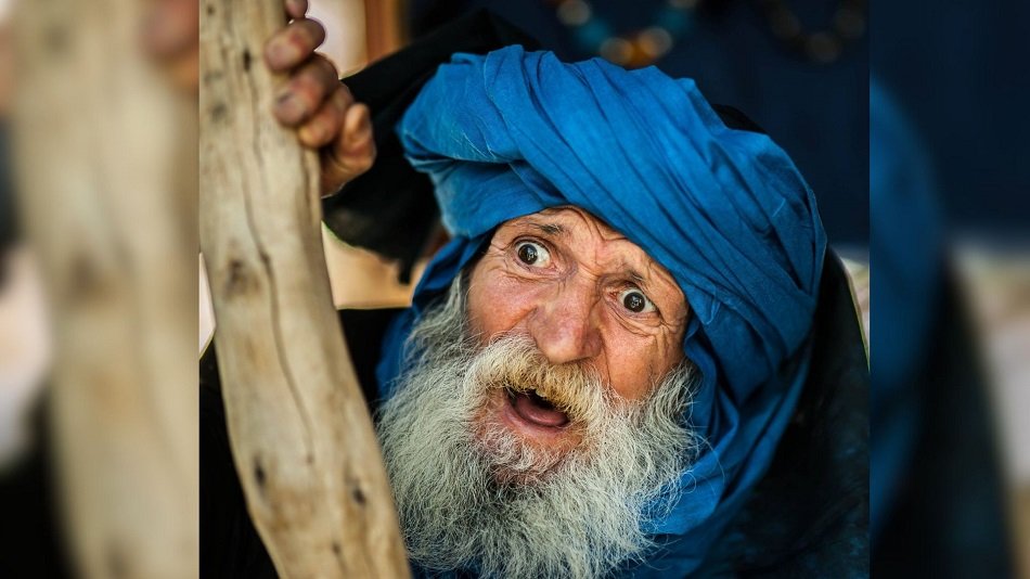 الفنان حميد نجاح يرقد في قسم الإنعاش