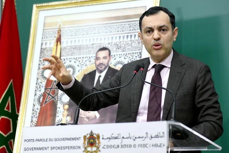 وزير التشغيل يعد بتطبيق زيادة ثانية في الأجور