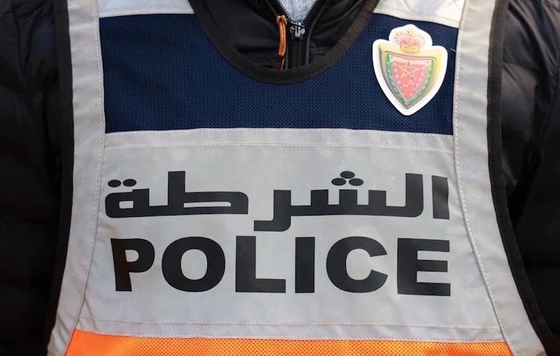 هتك عرض قاصر يورط شرطيا في مراكش