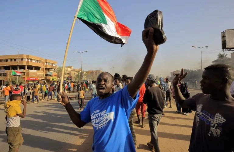 غوتيريش: النزاع في السودان قد يمتد إلى كامل المنطقة