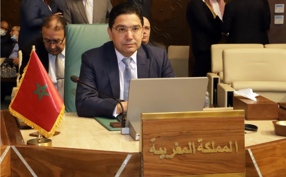 أشغال الاجتماع الطارئ لمجلس جامعة الدول العربية تنطلق بمشاركة المغرب