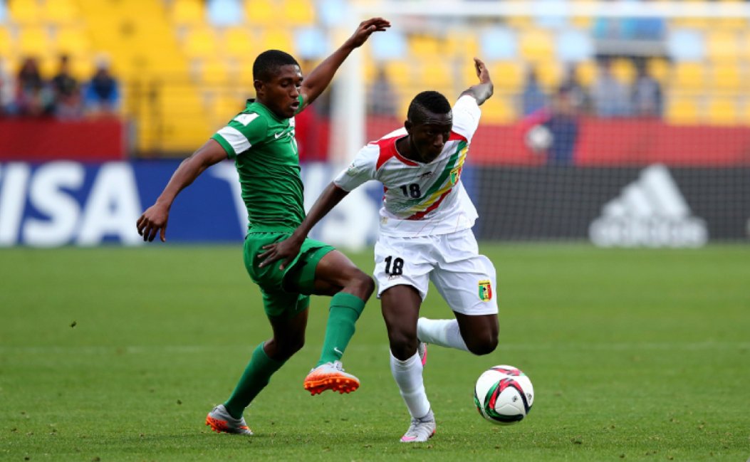 أشبال الأطلس يواجهون مالي في نصف نهائي “كان U17”