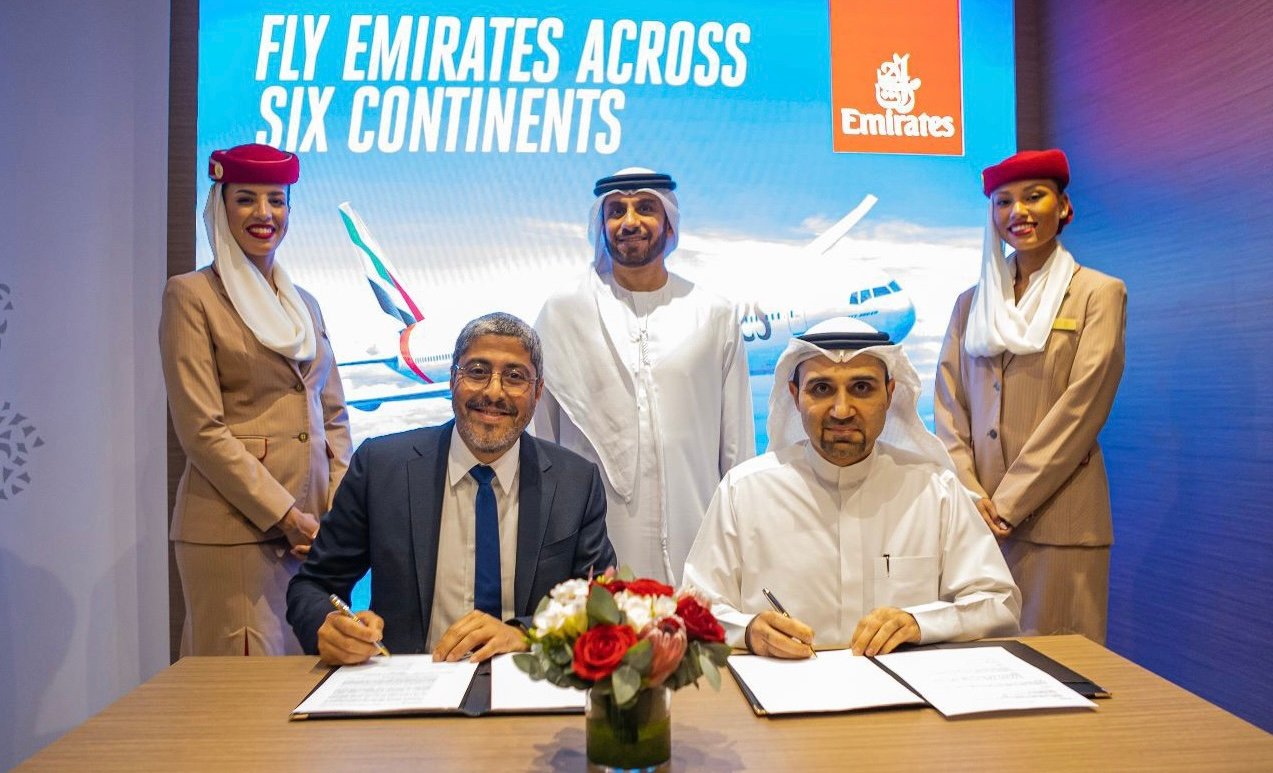 دبي .. المغرب يوقع اتفاقيات شراكة مع مجموعات فاعلة في المجال السياحي