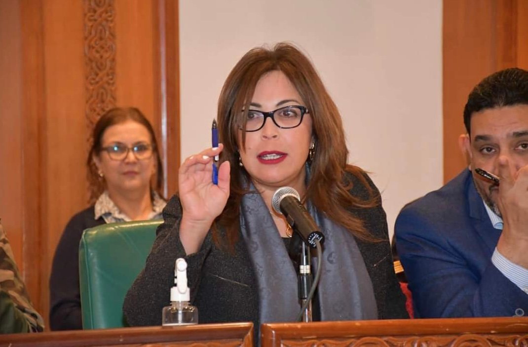 المحكمة الإدارية تأجل النظر في قضية غلالو