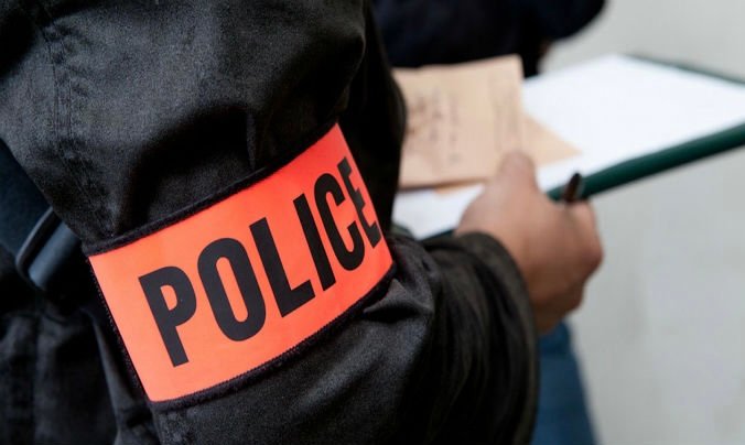 اعتقال ضابط شرطة متورط في الإبتزاز والإرتشاء بمراكش