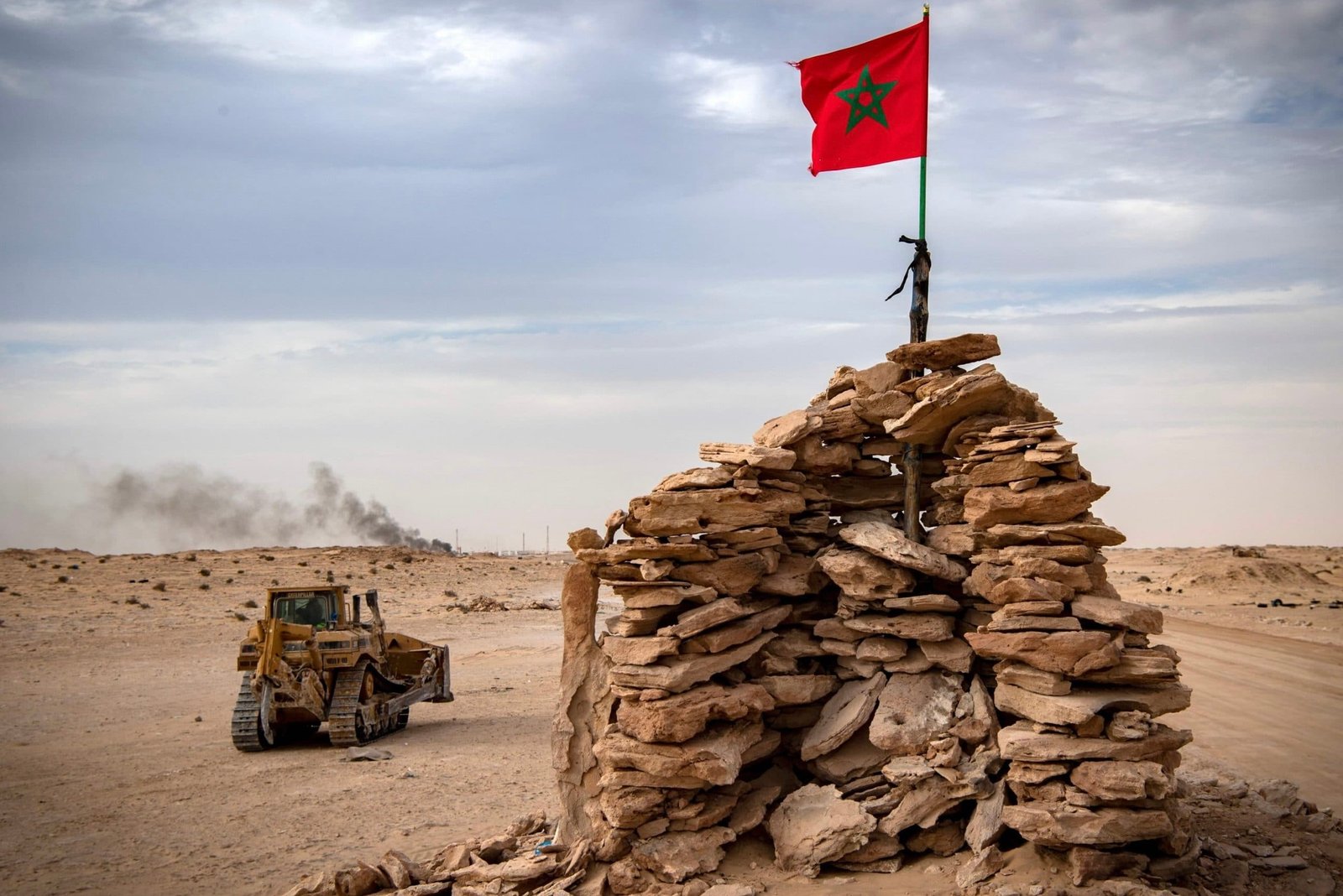 لجنة الـ24.. سيراليون ترحب بالدعم الدولي المتنامي للمغرب بشأن مقترح الحكم الذاتي