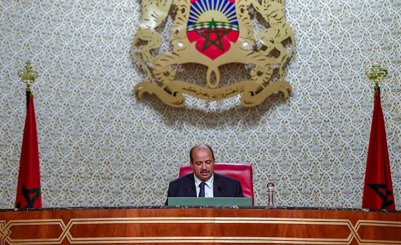 ميارة يؤكد أهمية ورش تنفيذ منطقة التبادل الحر القارية الإفريقية