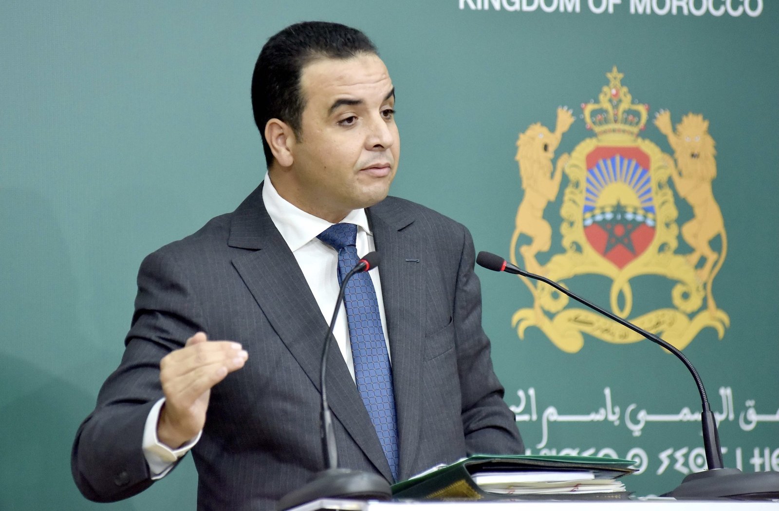 مجلس الحكومة يصادق على تعيينات عليا في عدد من القطاعات