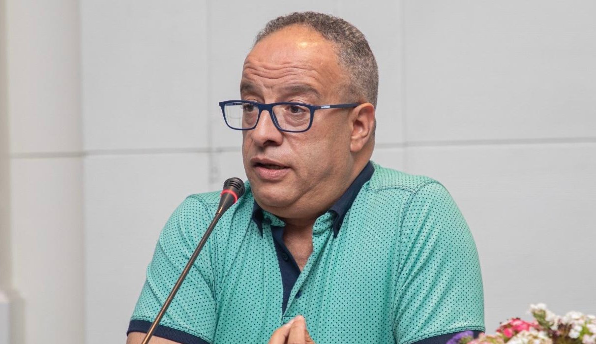 تبديد المال العام يجر “البدراوي” للتحقيق أمام الشرطة القضائية