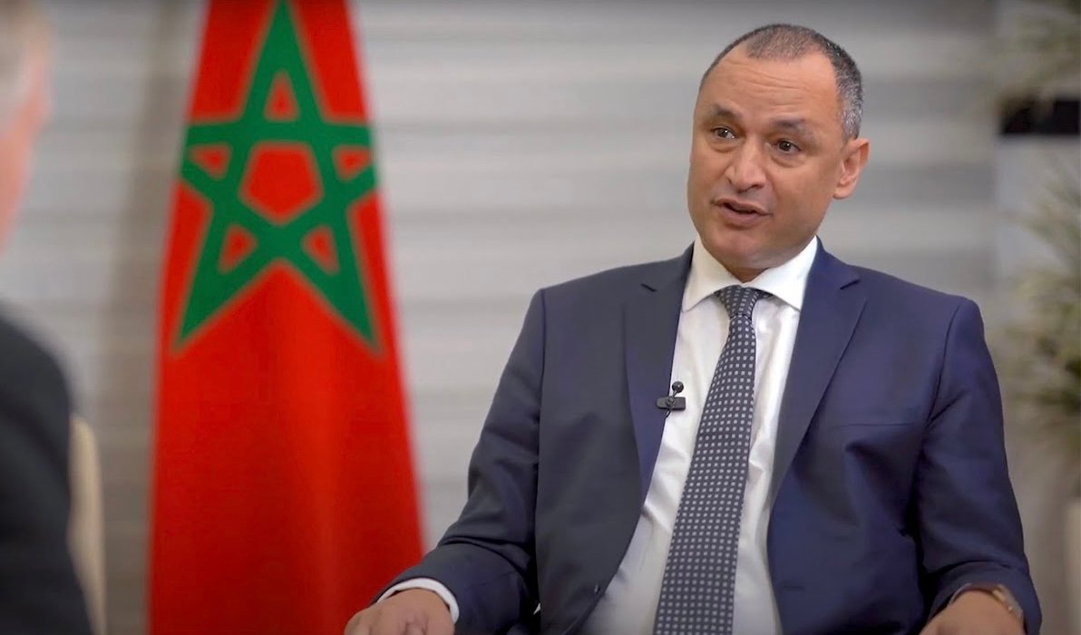 مزور: المغرب دخل عهدا صناعيا جديدا يرتكز على السيادة الذكية