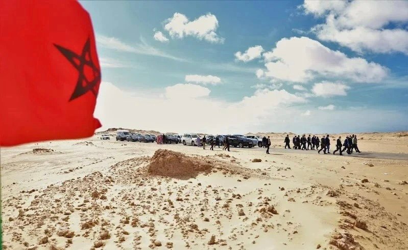 السنغال تجدد تأكيد دعمها لمخطط الحكم الذاتي