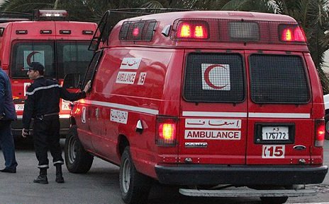 سيدي بنور.. مصرع شخص في انهيار جدار غرفة