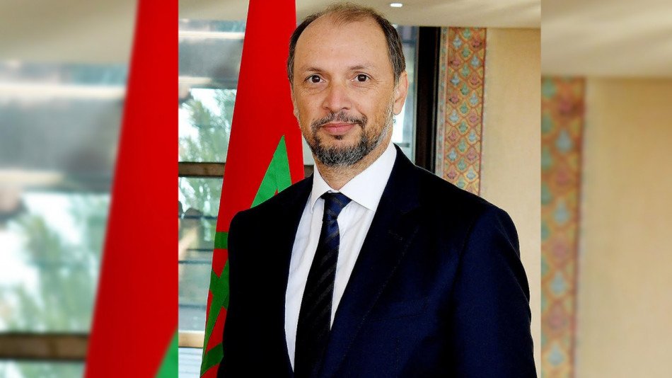 الجزولي : المغرب أضحى قوة اقتصادية إقليمية تحت القيادة المستنيرة لجلالة الملك