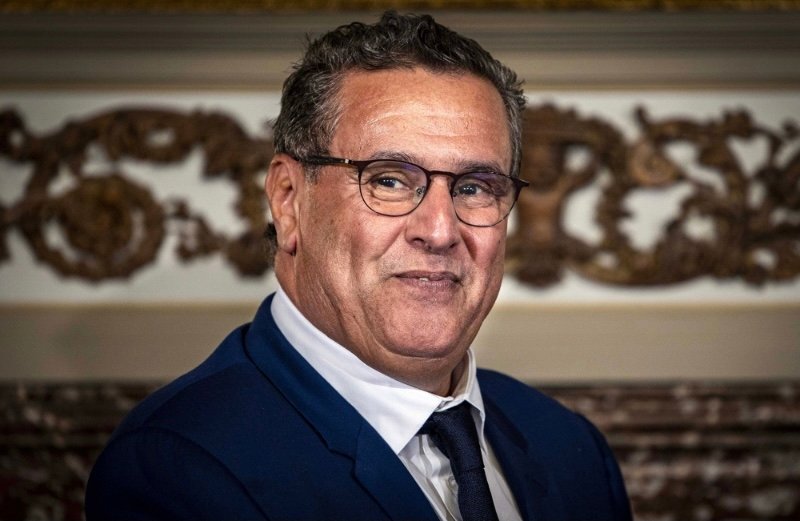 أخنوش: المغرب انخرط في منظومة للتصنيع لضمان مخزون استراتيجي في المجال الصحي