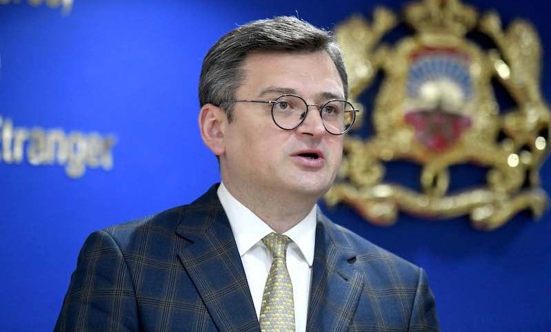 أوكرانيا تعرب عن دعمها لمخطط الحكم الذاتي