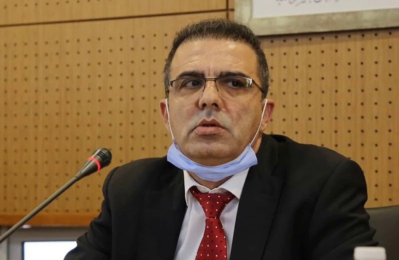 الحمامي ينفي إقتياده بالقوة لمحكمة طنجة