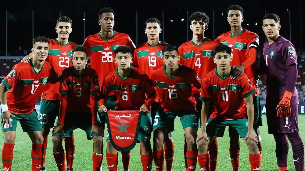 مدرب الجزائر بعد الهزيمة المُرة أمام المغرب..”خلصنا كاش .. خصنا نخذمو باش نلحقوهم..”