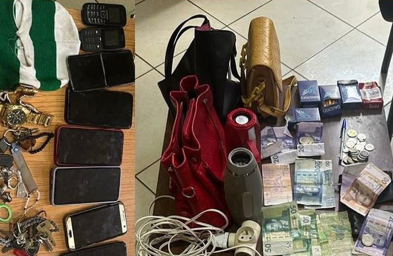 الأمن يفكك شبكة إجرامية خطيرة في البرنوصي