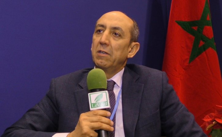 نبذة عن محمد ابن يحيا المدير العام الجديد للوكالة المغربية للنجاعة الطاقية