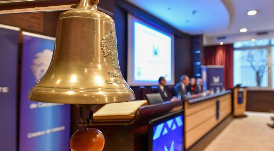 بورصة البيضاء تبصم على أداء أسبوعي سلبي