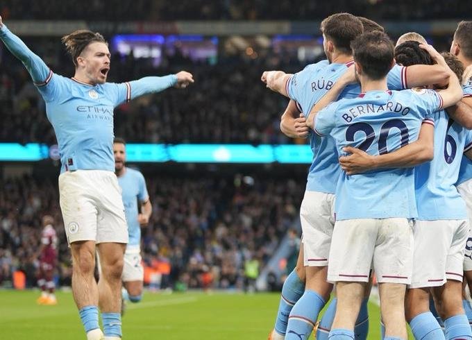 هل يفك السيتي عقدة الريال في دوري الأبطال؟