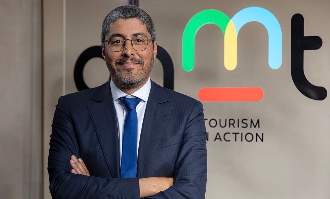 عادل الفقير ضمن 20 أقوى قادة السياحة والسفر العالميين