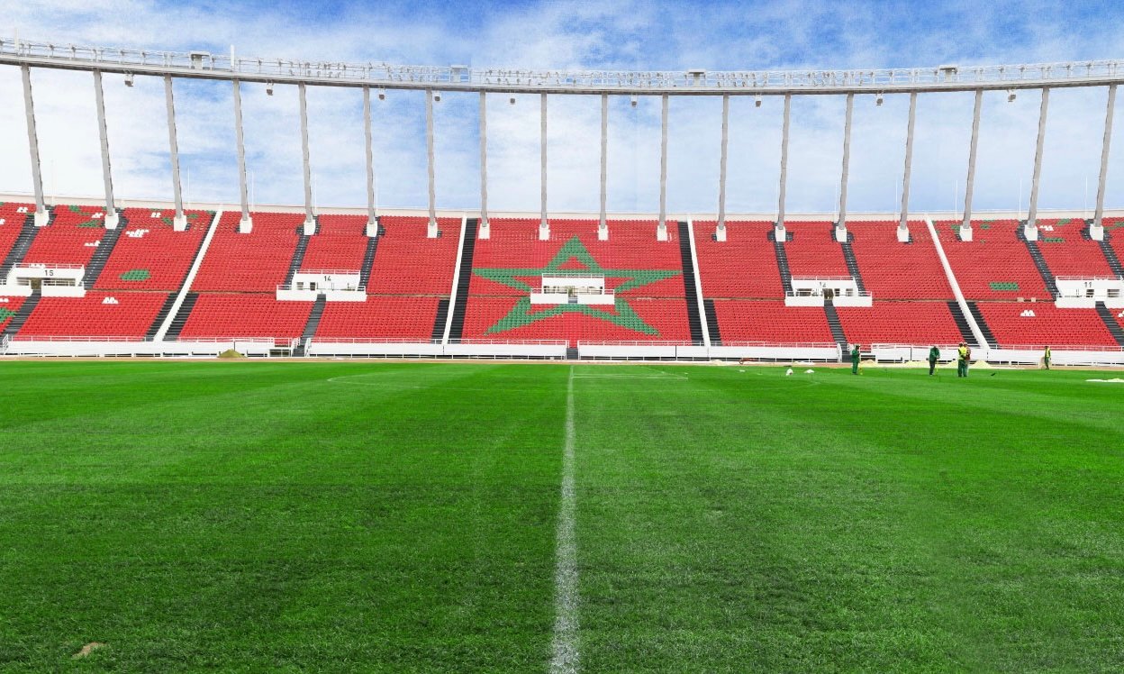 المغرب يسحب ترشيحه لاحتضان “كان السيدات