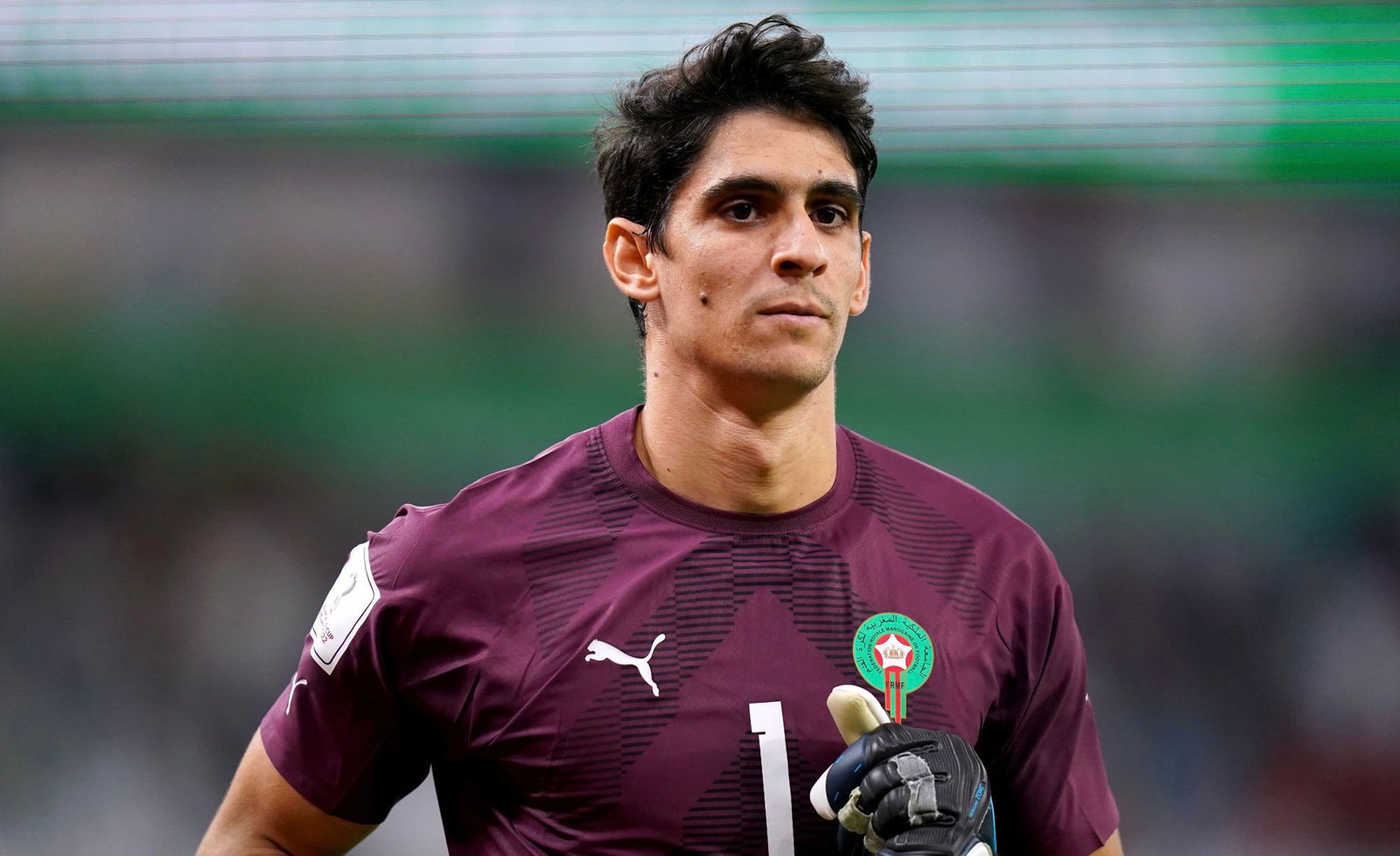 مارسيليا الفرنسي يطمح للتعاقد مع بونو