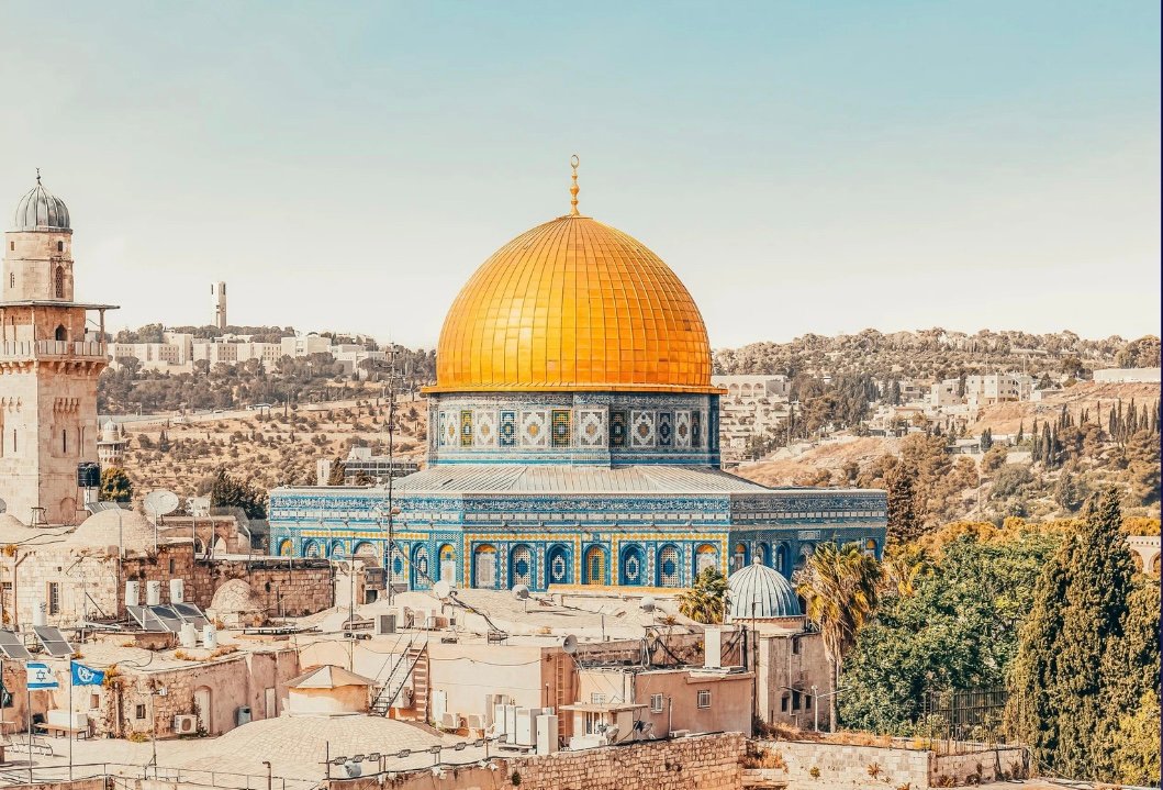 اليونسكو تتبنى قرارا حول مدينة القدس القديمة وأسوارها