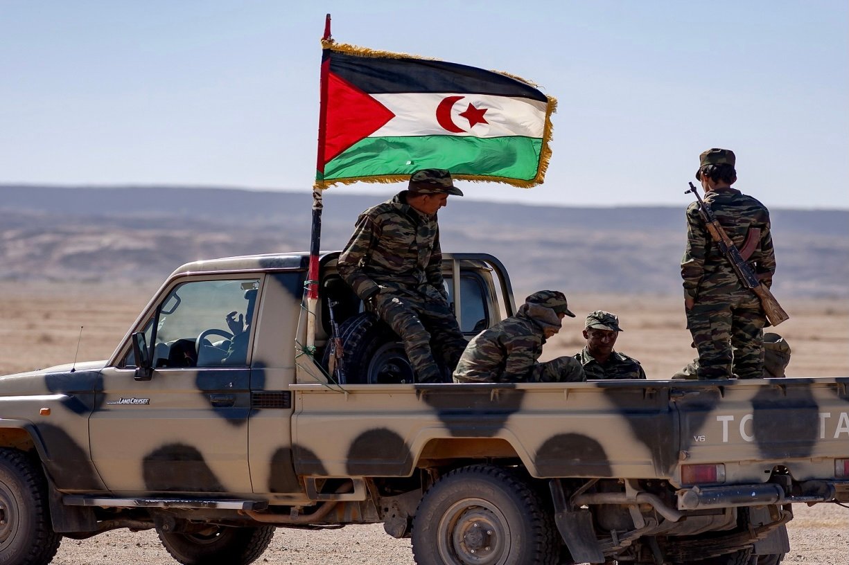 بوليساريو والإرهاب .. تهديد الانفصاليين يلقي بثقله على أمن أوروبا